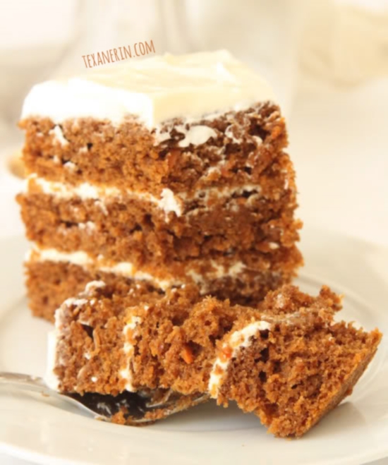 Eggless Carrot Apple Cake Recipe Eggless Carrot Apple Cake Recipe