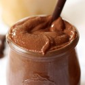 Homemade Chocolate Peanut Butter