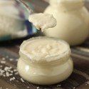 Homemade Coconut Butter