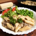 Homemade Hamburger Helper Cheeseburger Macaroni