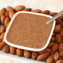 Maple Cinnamon Almond Butter