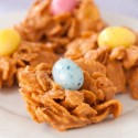 Peanut Butter Butterscotch Drops