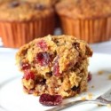 whole_grain_cranberry_orange_oats_muffins