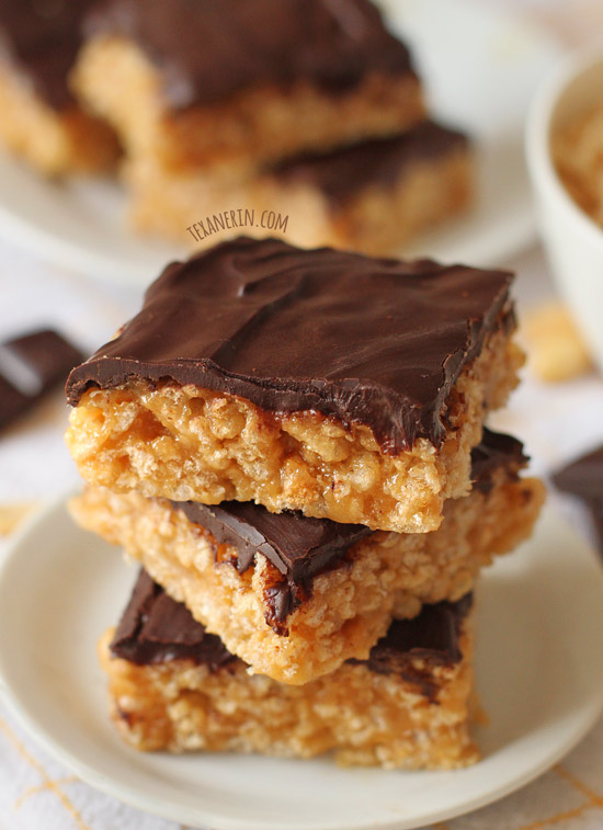 peanut butter treats peanut butter krispy treats recipe dishmaps peanut butter treats peanut butter krispy treats recipe dishmaps