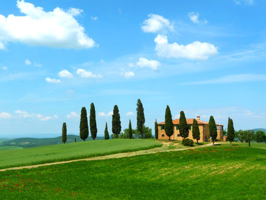 Tuscany, Italy