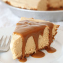 Biscoff Pie (a.k.a. Speculoos Pie)