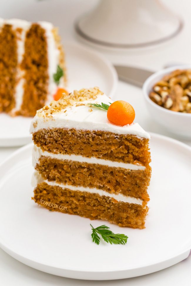 Image result for carrot cake
