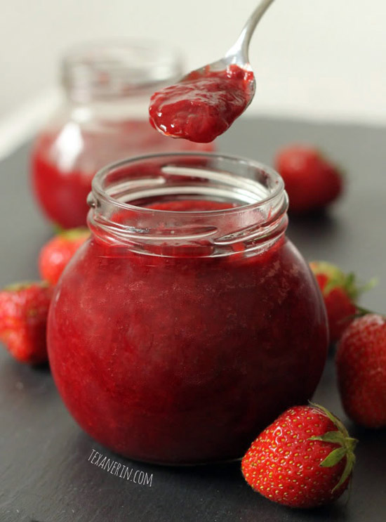 How to Make Strawberry Jam - easily! With step by step photos, recipe ingredients and costs Old Fashioned Strawberry Preserves is not hard to make, but here are a few crucial steps to success. Use ripe strawberries, but not over-ripe or dead-ripe. Over-ripe fruit will result in a syrupy preserve. Use small berries, if you have larger berries but them in half or quarters.4/5(1).
