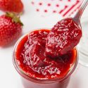 How to Make Strawberry Jam