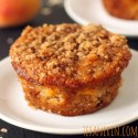 Grain-free Apricot Muffins