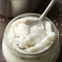 Homemade Coconut Butter