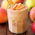 Apple Pie Smoothie