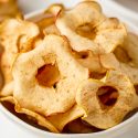 How to Make Apple Chips