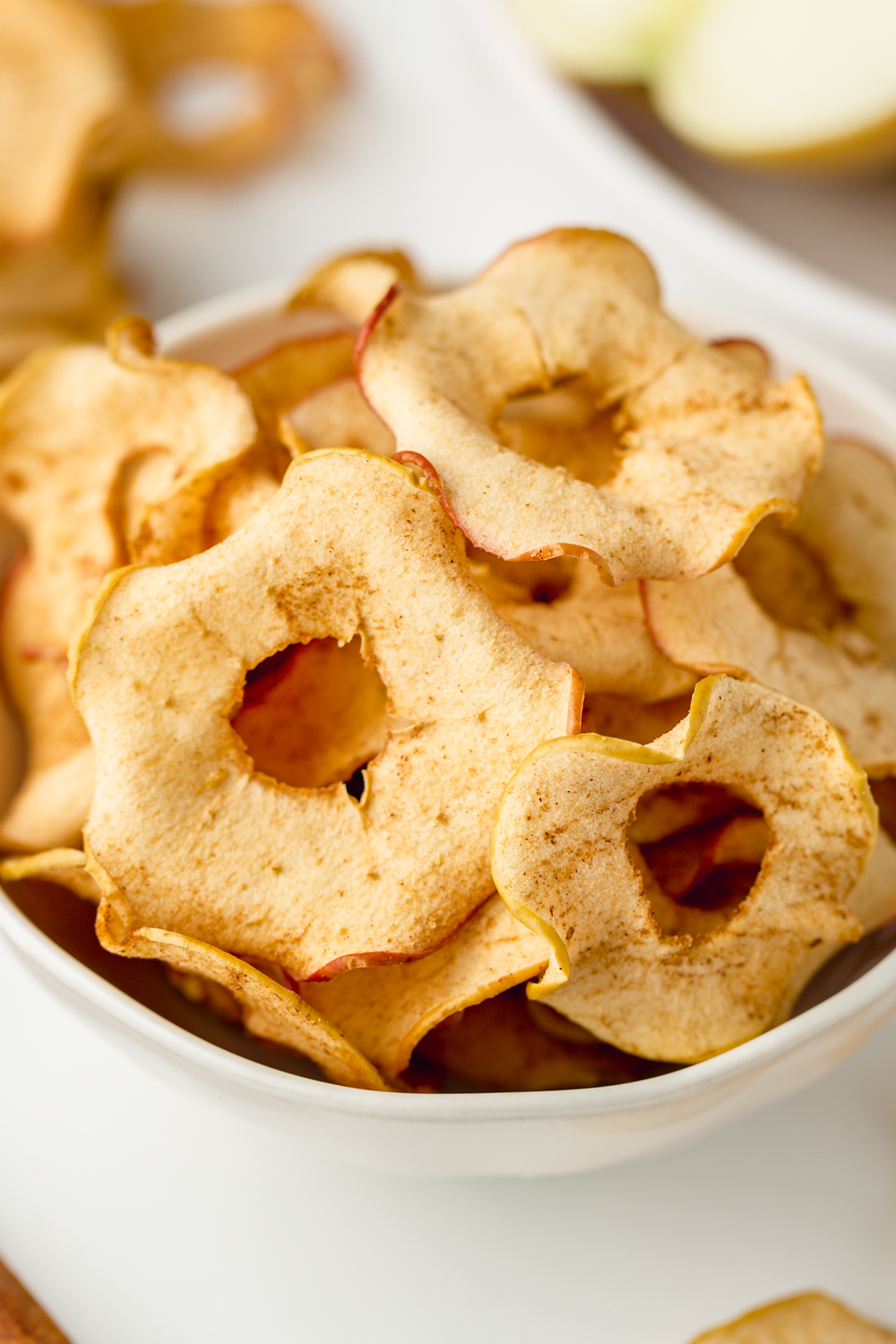 How To Make Apple Chips