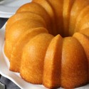 Rum Cake from Scratch – The Best Ever!