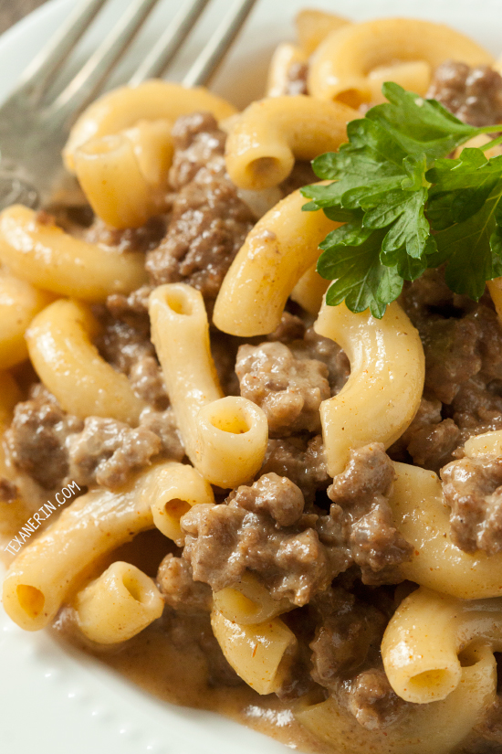 What Can Substitute Milk When Making Hamburger Helper Quora