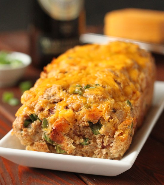 Beer Bread