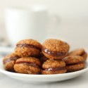 Grain-free Italian Hazelnut Cookies