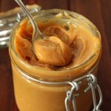 Homemade Dulce de Leche