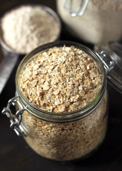 Whole Grain Baking Tips | texanerin.com