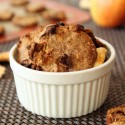 100% Whole Grain Cinnamon Apple Crackers