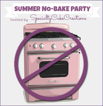 Specialty Cake Creations' Summer No-Bake Party