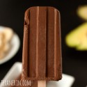Chocolate Popsicles – With a Secret Ingredient!