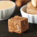 Homemade Healthier Marshmallows (gluten-free, dairy-free)