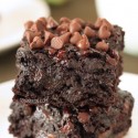 Zucchini Brownies (gluten-free, dairy-free options)