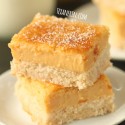 Paleo Lemon Bars (grain-free, gluten-free, dairy-free)