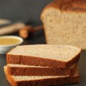 100% Whole Wheat Sandwich Bread