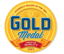 Gold Medal Flour