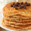 100% Whole Grain Pancake Mix