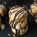 Almond Joy Cookies (grain-free, dairy-free, vegan)