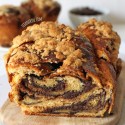 Chocolate Babka