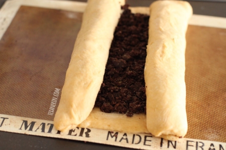 How to Make Chocolate Babka