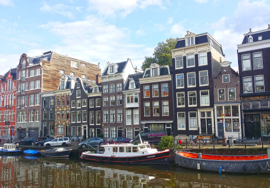 Amsterdam, Netherlands