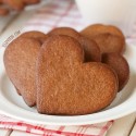 Pepparkakor Recipe (Swedish Ginger Cookies)