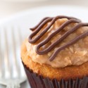 Samoa Cupcakes (grain-free. gluten-free)