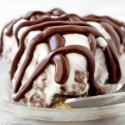 Nutella Banana Cream Pie (grain-free, gluten-free, dairy-free)