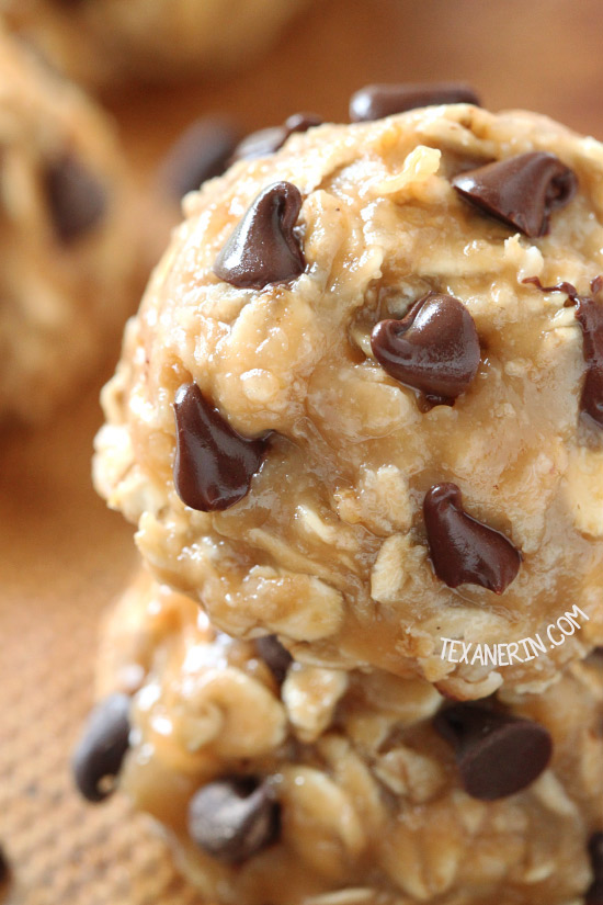 Featured image of post Recipe of No Bake Oatmeal Chocolate Chip Cookies