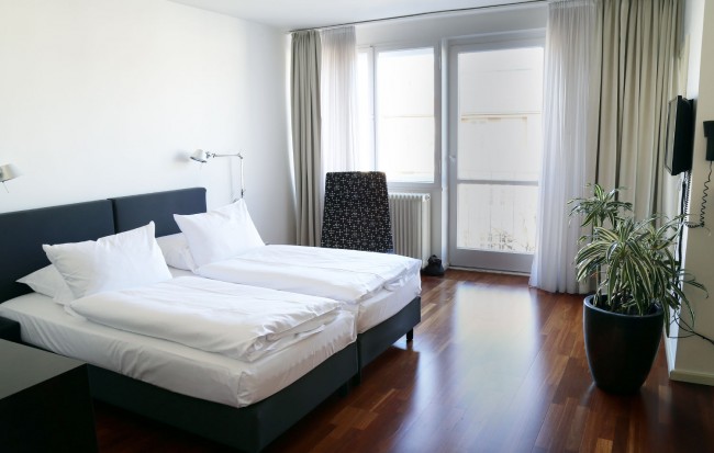 Hotel OTTO Studio Room Picture