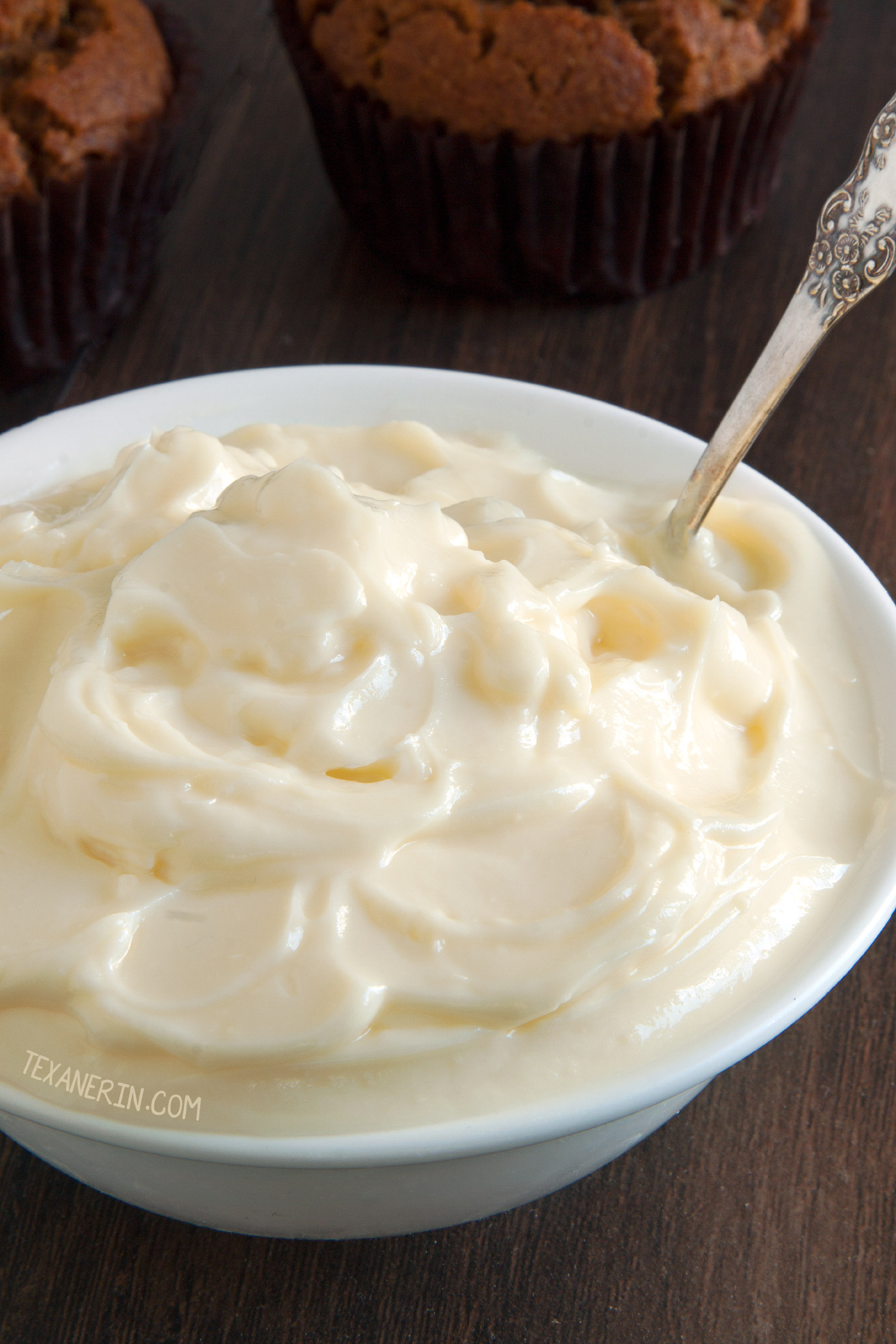 cream cheese cream cheese