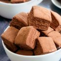 Paleo Chocolate Marshmallows (GAPS, AIP-friendly)