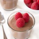 Paleo Vegan Chocolate Mousse (GAPS, AIP-friendly)