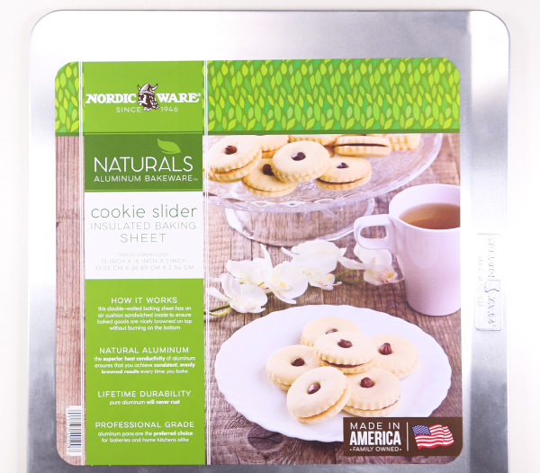 Nordic Ware Insulated Baking Sheet