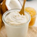 Coconut Butter – Easy 1-ingredient Recipe