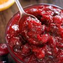 How to Make Cranberry Sauce