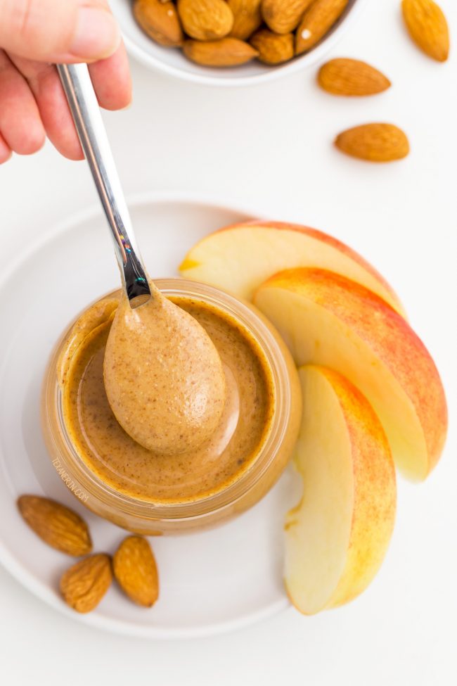 Can You Store Almond Butter At Room Temperature Can You Store Almond Butter At Room Temperature