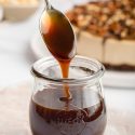 Vegan Caramel Sauce (paleo)